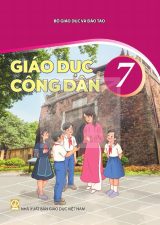 Sách giáo khoa Giáo dục công dân 7 - Kết nối tri thức 2026-2027